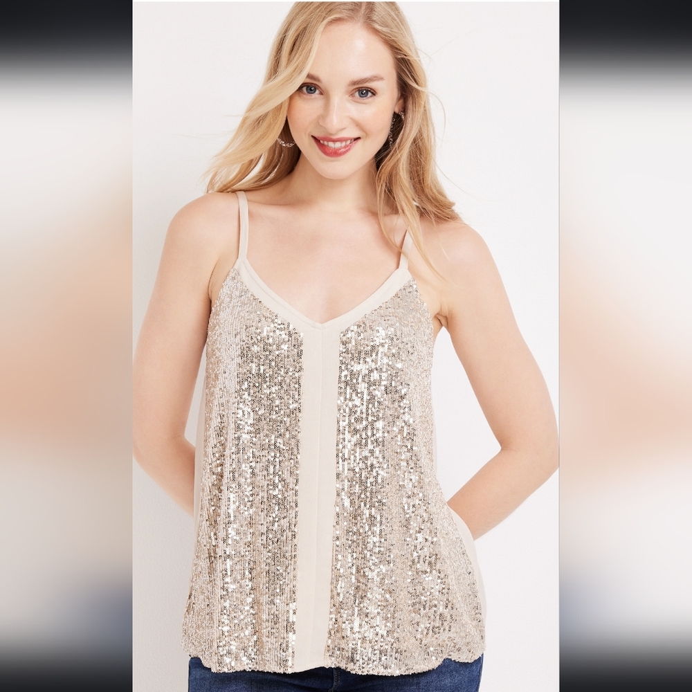 Maurices, Large, Cami